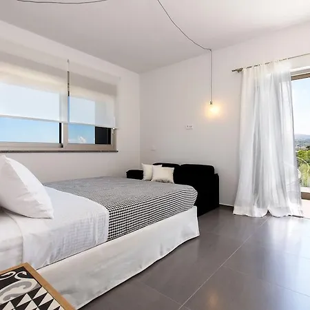 Villa Kastellakia Executive Rethimnon